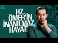 Gözyaşlarınızı Tutamayacağınız Bir Hayat Hikayesi - Hz. Ömer (r.a.) | Mehmet Yıldız