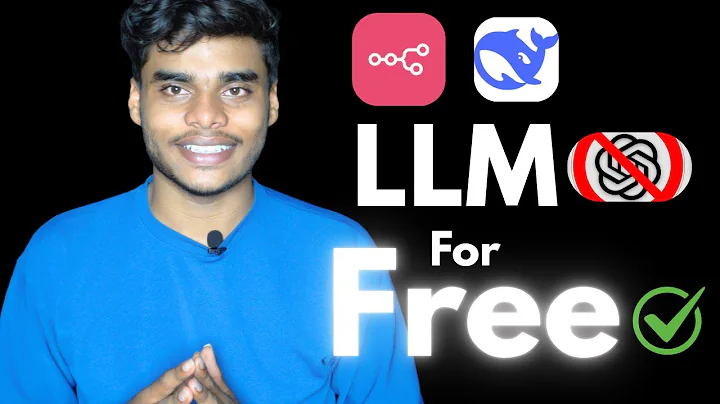 The FREE LLM Setup You’ve Been Waiting For (n8n + No Tokens)