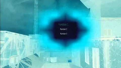 Mw2 cfg menu {USB} Eclipse V1 preview