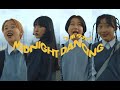 MIDNIGHT DANCING - クボタカイ(Official Music Video)