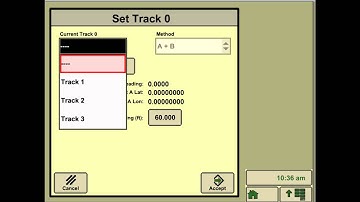 Guidance Basics for 2600 or 2630
