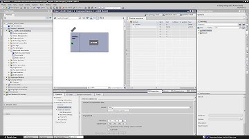 CNV510 Protocol Converters: Siemens TIA Portal GSD file installation