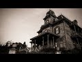 Phantom Manor Soundtrack - Disneyland Paris