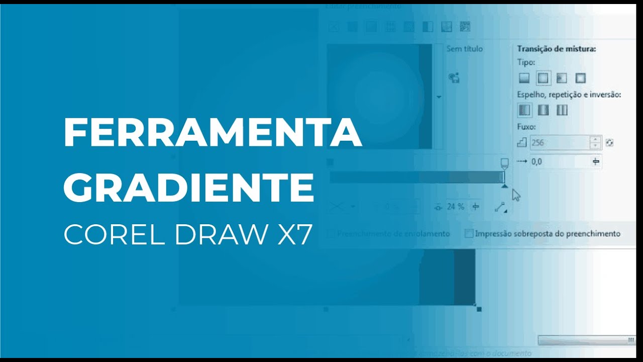 CorelDRAW X7 Crack Portugus-BR 32/64 Bits