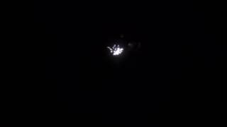 N896 1 5in White Strobe
