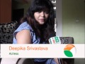Deepika srivastava hindi wwwindiabureautv