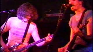 Meat Puppets Live -- 1990 --  Peabody&#39;s -- Cleveland, OH