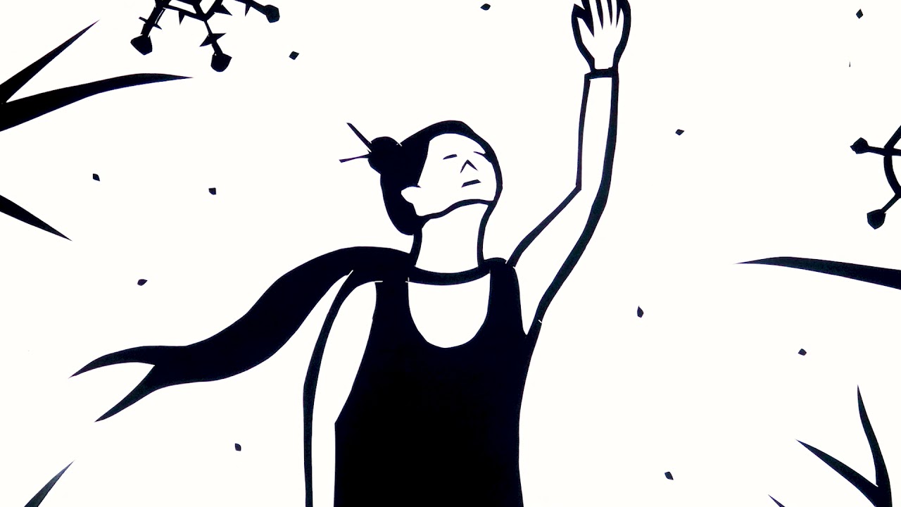 Rebecca Hennessy - When Stars Shine Bright