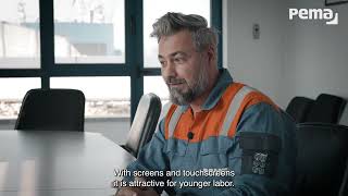 Customer case: Damen Galati Shipyard | Embracing modern technologies in micro-panel welding by PemaWelding 300 views 4 weeks ago 5 minutes, 31 seconds