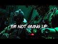 Military life - &quot;I&#39;m not giving up&quot; (2023)