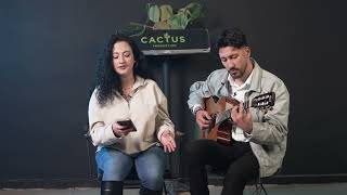 Dengê Dilê Min – Hatice Hazar & Beytullah Zeyrek | Mehmet Atlı -  Cover
