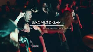 Jeromes Dream - AAEEAA