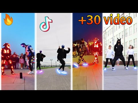 Download tuzelity Wonderful dance 😍 Compilation of the most beautiful 30 videos 🔥 2021