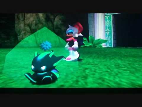 sonic chao Photo: sonic and shadow with chaos