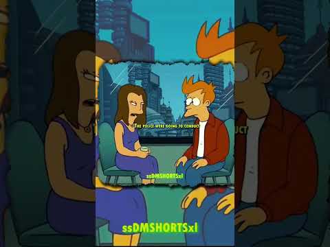 Looks like Fry's