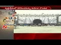 All set for National Women’s Parliament conference in Amaravati