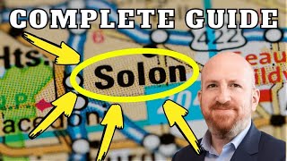 Solon Ohio 2023 - The best city in Ohio  There are some things they didn't tell you..