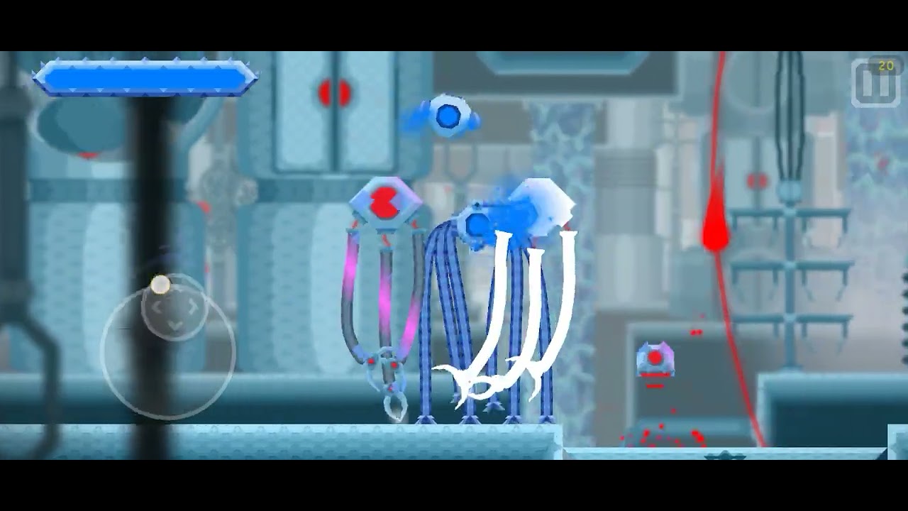 Corebound gameplay - YouTube