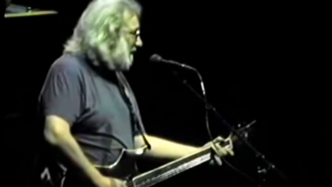 Watch Grateful Dead - Lazy River Road 3/17/1995 on YouTube Watch Grateful Dead - Lazy River Road 3/17/1995 on YouTube