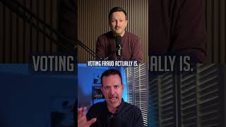 Mail-In Voting Fraud Is Rarer Than Getting Struck by Lightning