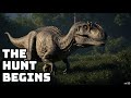 Dryptosaurus: The Brutal Fight for Survival | 4K Documentary