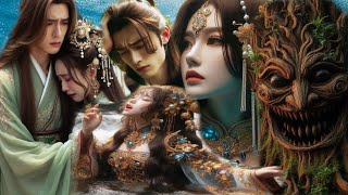 Nkauj Nchoo Lub Suab Qw Dab Neeg Hmoob Story 3D Animation