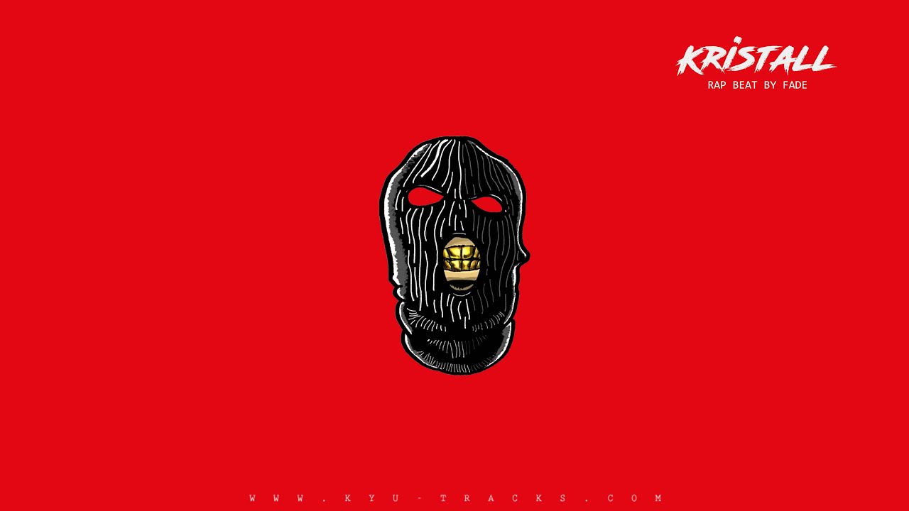 Dope Rap Beat "KRISTALL" | Sick Rap Instrumental | 