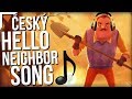 ČESKÝ HELLO NEIGHBOR SONG! - VyPaDni | Hendys