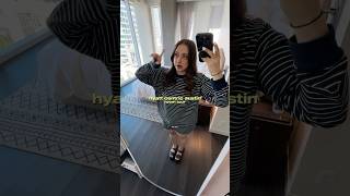 Hyatt Centric Austin ROOM TOUR
