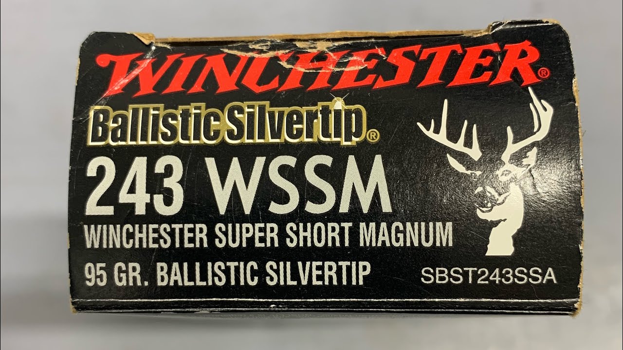 243 WSSM, поиск земель