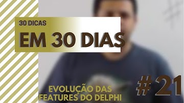 30 Dicas em 30 dias || COMO ACABAR COM OS PROBLEMAS NA HORA DE COMPILAR EM DIVERSAS VERSÕES - #21