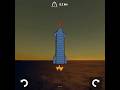 STARSHIP FLIGHT TEST 12|@SpaceX ELLIPSE ROCKET SANDBOX|#mars #space #sfs #spaceflightsimulator