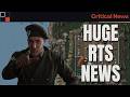 Dying Breed, Fractured Alliance, Age of Empires 2 DE DLC | Strategy Games News