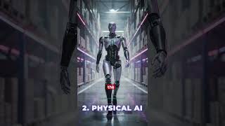 Top 6 AI Trends of 2026 #ai #cybersecurity #agenticai #aisecurity #cloudsecurity #data #governance