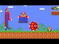 Super Mario Bros,. but Mario Transformation| Funniest Mario Videos