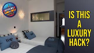 Oporto Street Fonte Taurina - Riverfront Suites - Is This a Luxury Hack? | Porto, Portugal🏩