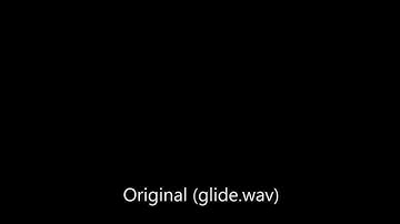 The Comparison of OS/2 Warp Shutdown Sounds is more than Samsung