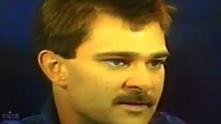 "Don Mattingly" "New York Yankees" Home Runs In 8 Consecutive Games!