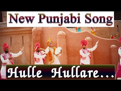 hulle-hullare....-|-brahmakumaris-new-punjabi-song-|-godlywood-studio-|