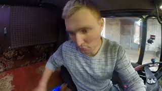 Небольшой ремонт и Новые Ништяки!!! Небольшой ремонт и Новые Ништяки!!!