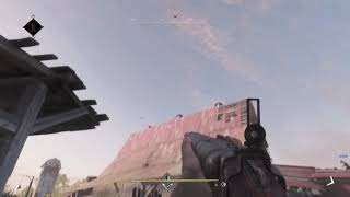 HUNT: SHOWDOWN. Fast double kills ( Nitro Express ).