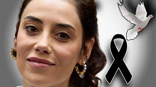 A LOS 44 AÑOS LA ACTRIZ TURCA CANSU DERE POR FIN CONFIRMÓ LO QUE TODOS SOSPECHÁBAMOS