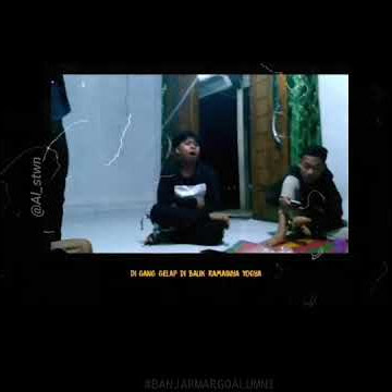 Story wa terbaru 2021. Di syaidan (acara reuni)