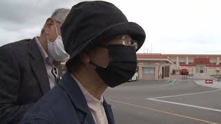 『宮古島自衛隊基地視察』タウンミーティング㏌宮古島