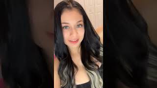 Marybelle Periscope Live 33