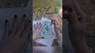 Use Material, Subject, Word Promot Jars for Your Visual Journal or Junk Journal Page