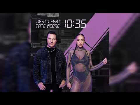 Tiësto - 10:35