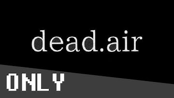 dead.air [ONLY] Slaughterfest