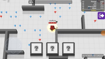 Arrow.io gameplay | part two