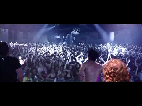 THE SUBS - I LOVE TECHNO 2009 - MY PUNK LIVE